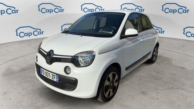 Renault Twingo Iii 0.9 Tce 90 Limited