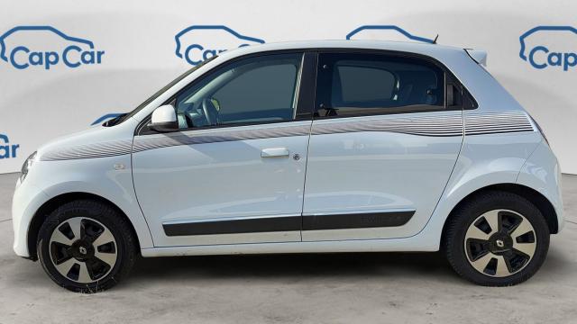 Renault Twingo image 3