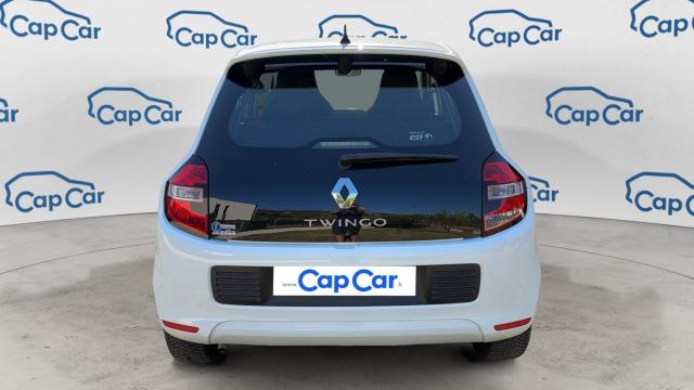 Renault Twingo image 6