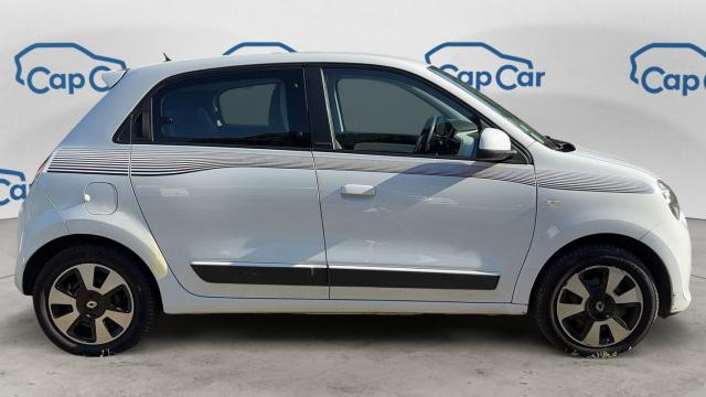 Renault Twingo image 7