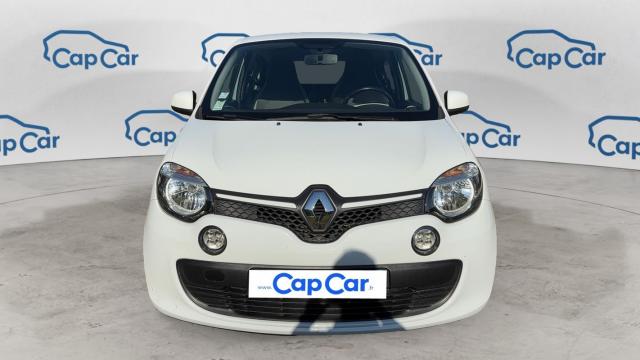 Renault Twingo image 9