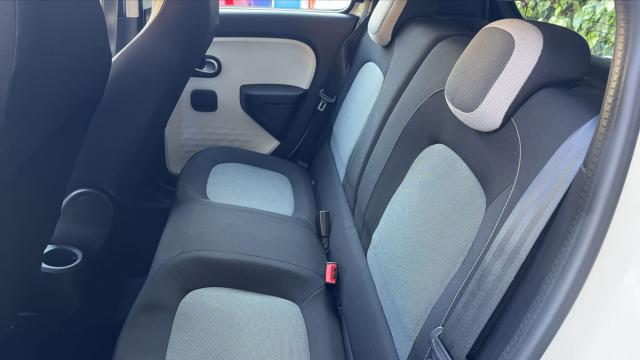 Renault Twingo image 4