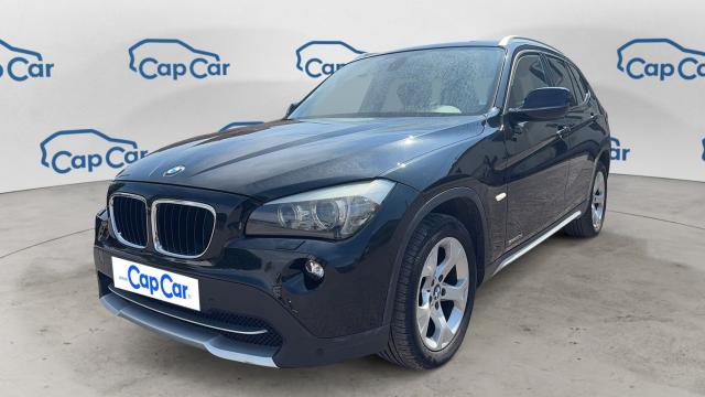 Bmw X1 2 20d 177 X Drive