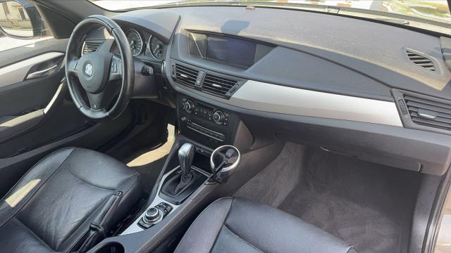 Bmw X1 image 1