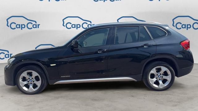 Bmw X1 image 3