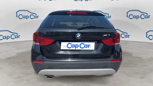 Bmw X1 image 7
