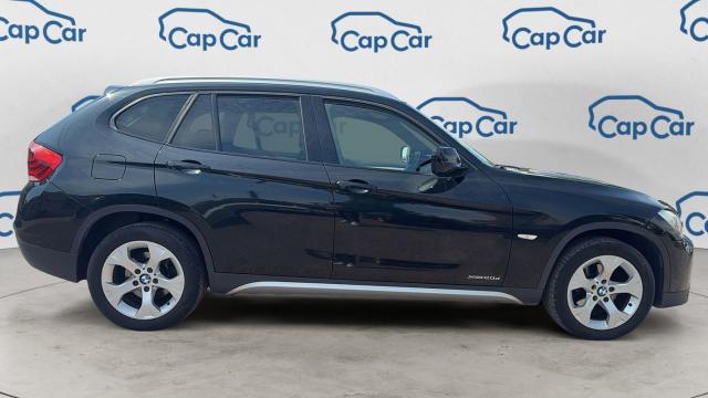 Bmw X1 image 2