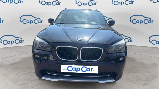 Bmw X1 image 4