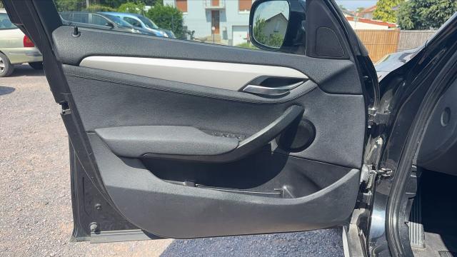 Bmw X1 image 8