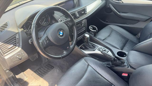 Bmw X1 image 6
