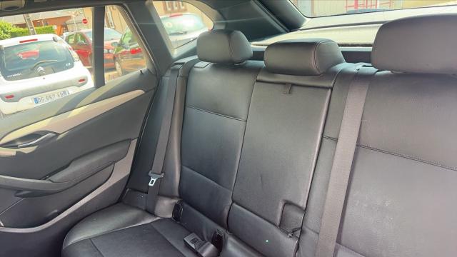 Bmw X1 image 9