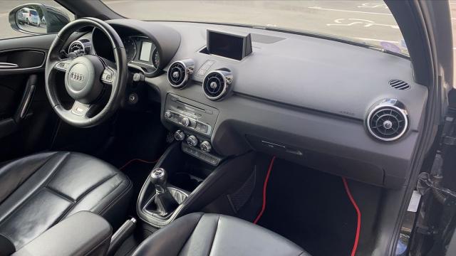Audi A1 image 9