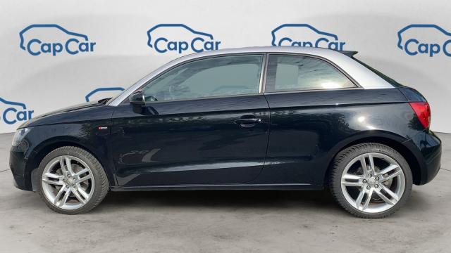 Audi A1 image 8