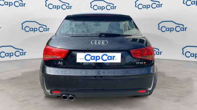 Audi A1 image 2