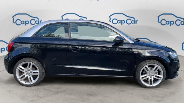 Audi A1 image 6