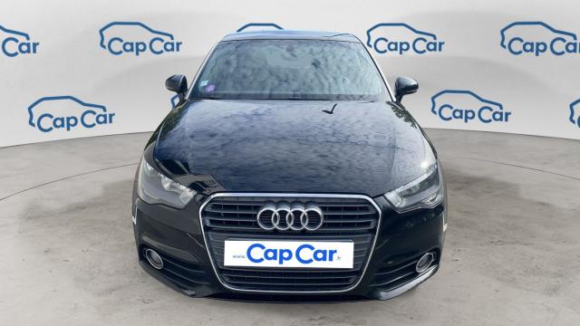 Audi A1 image 7