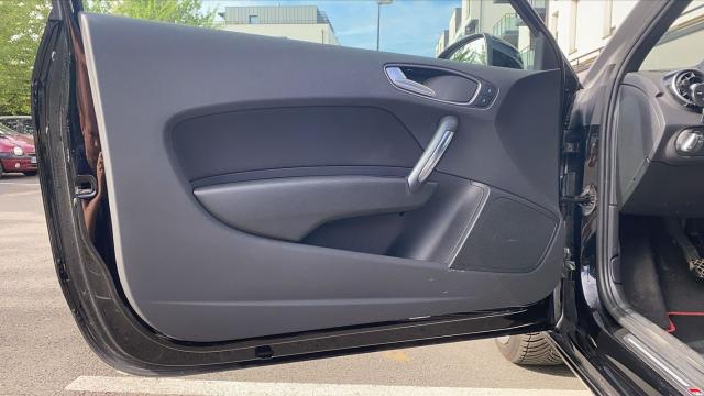 Audi A1 image 5