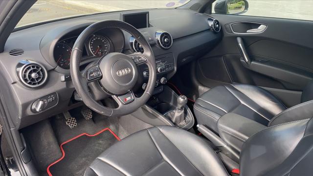 Audi A1 image 1
