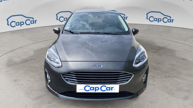 Ford Fiesta image 6