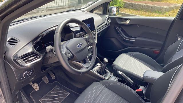 Ford Fiesta image 7