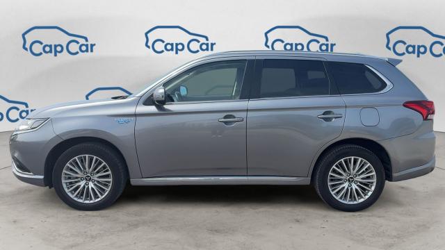 Mitsubishi Outlander image 9