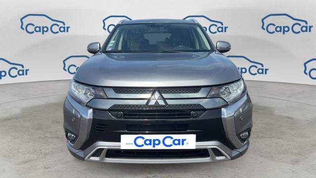 Mitsubishi Outlander image 7