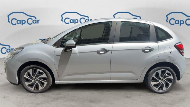 Citroen C3 image 1