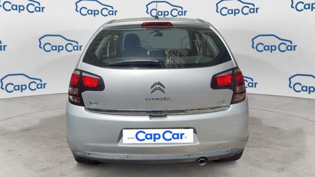 Citroen C3 image 8