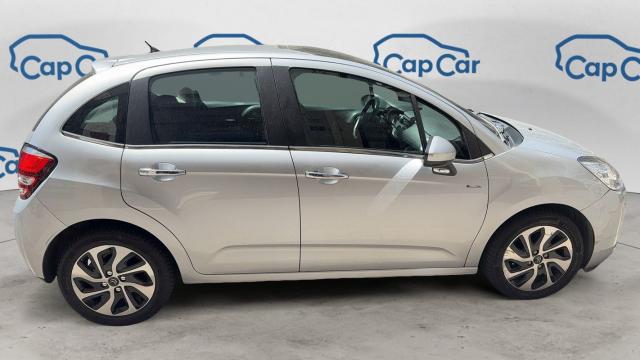 Citroen C3 image 2