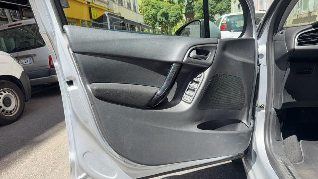 Citroen C3 image 3
