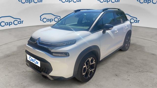 Citroen C3 Aircross 1.5 Bluehdi 120 Eat6 Business Shine