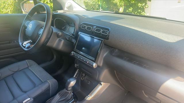 Citroen C3 Aircross image 3