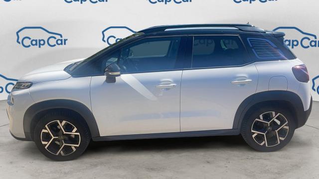Citroen C3 Aircross image 9
