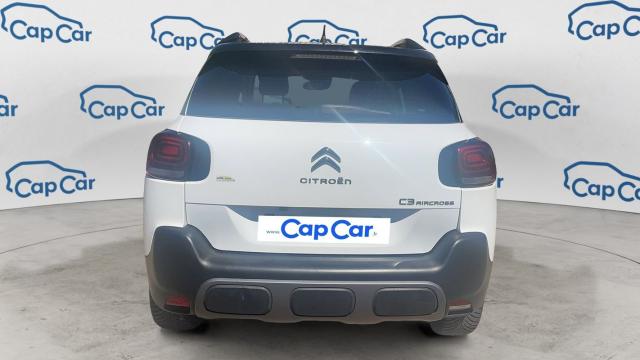 Citroen C3 Aircross image 1