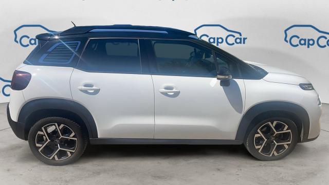 Citroen C3 Aircross image 6