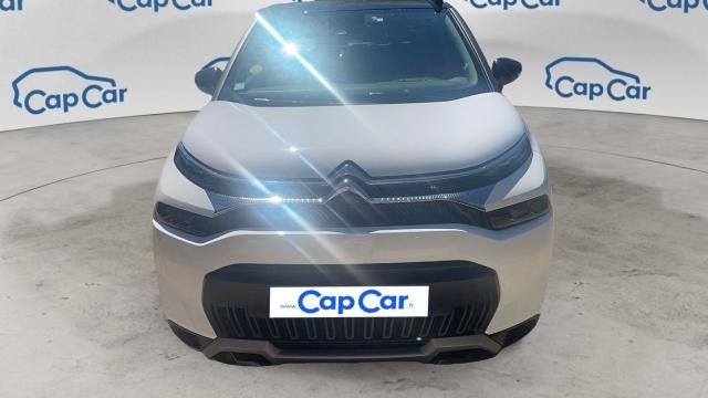 Citroen C3 Aircross image 8