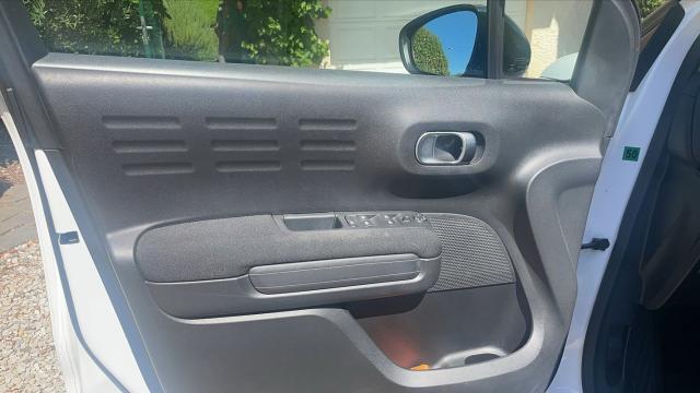 Citroen C3 Aircross image 2