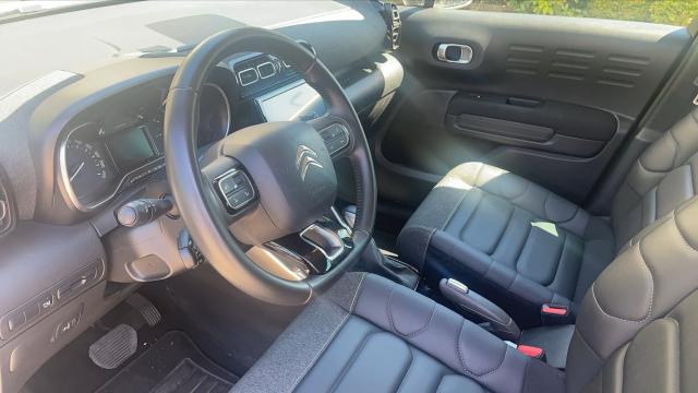 Citroen C3 Aircross image 4