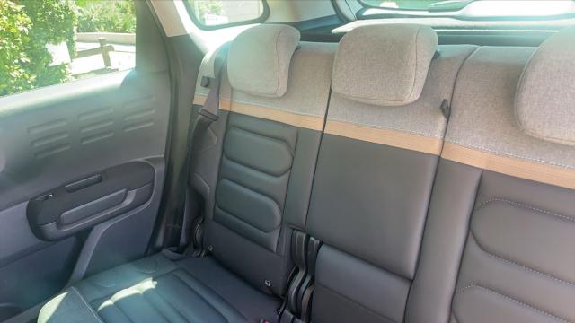 Citroen C3 Aircross image 7