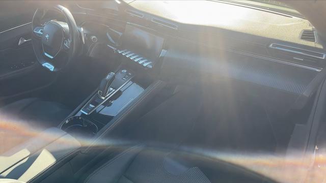 Peugeot 508 Sw image 1