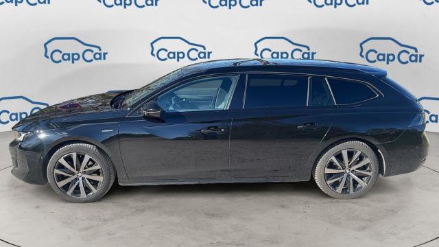 Peugeot 508 Sw image 4