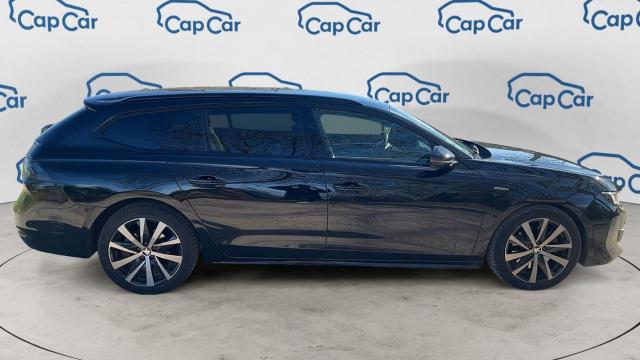 Peugeot 508 Sw image 8