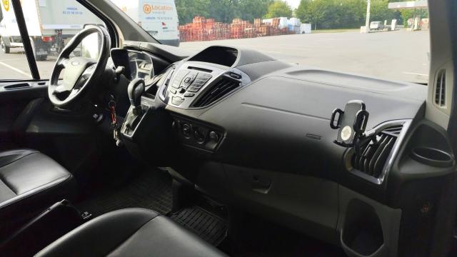 Ford Tourneo image 5