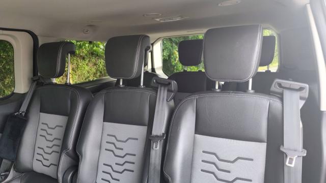 Ford Tourneo image 8