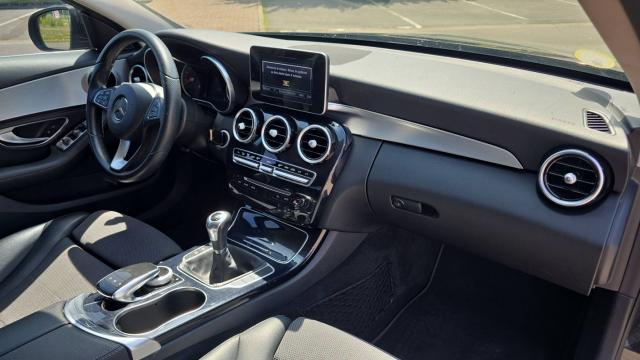 Mercedes Benz Classe C image 2