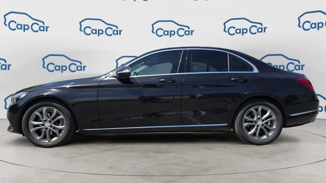 Mercedes Benz Classe C image 3