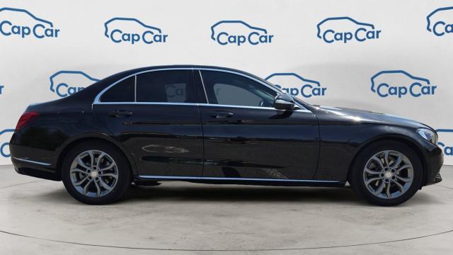 Mercedes Benz Classe C image 7
