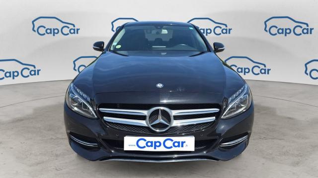 Mercedes Benz Classe C image 9