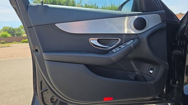 Mercedes Benz Classe C image 6