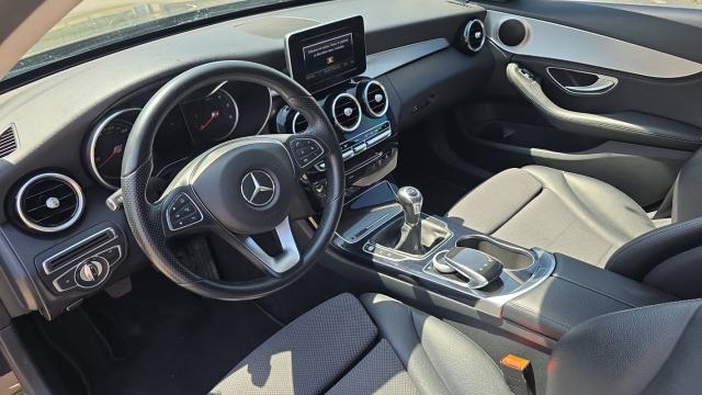 Mercedes Benz Classe C image 5